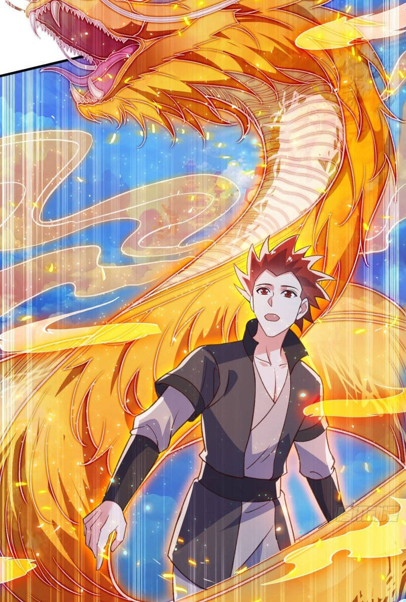 Linh Kiếm Tôn Chapter  415 - 18