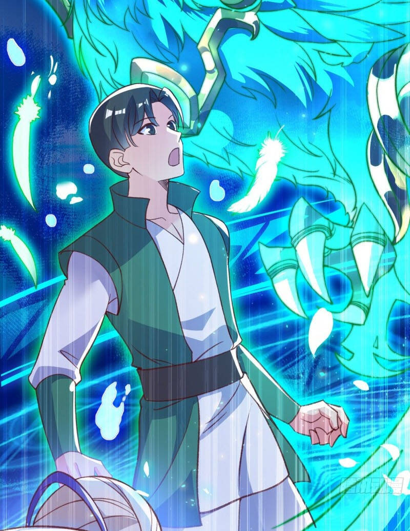 Linh Kiếm Tôn Chapter  415 - 20