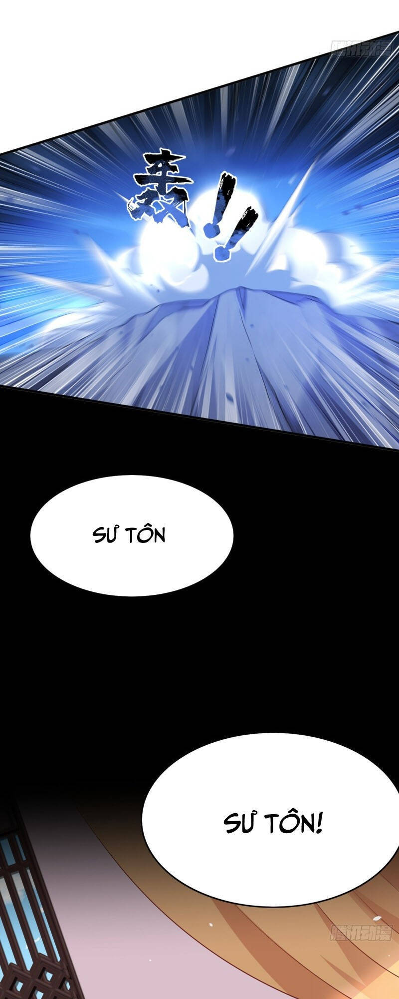 Linh Kiếm Tôn Chapter  415 - 3