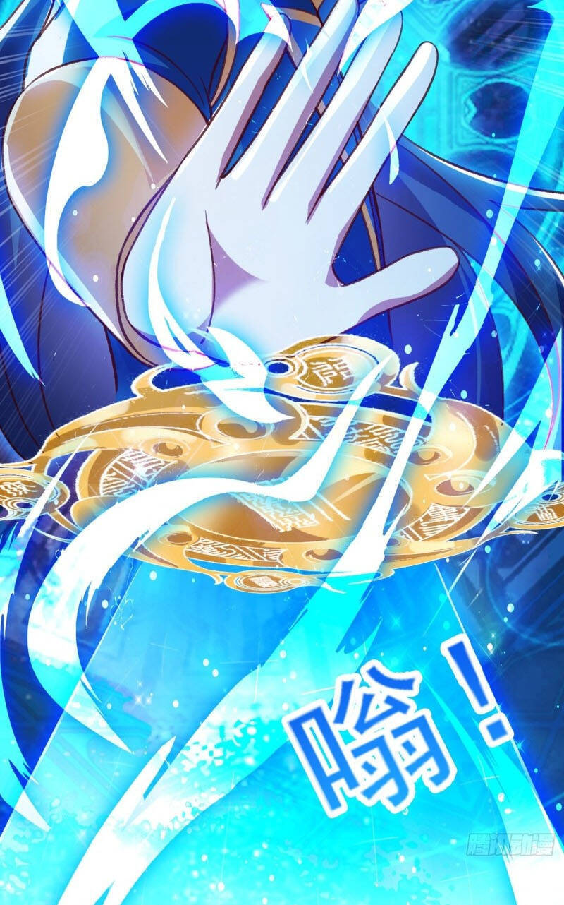 Linh Kiếm Tôn Chapter  415 - 22