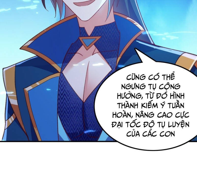 Linh Kiếm Tôn Chapter  415 - 24