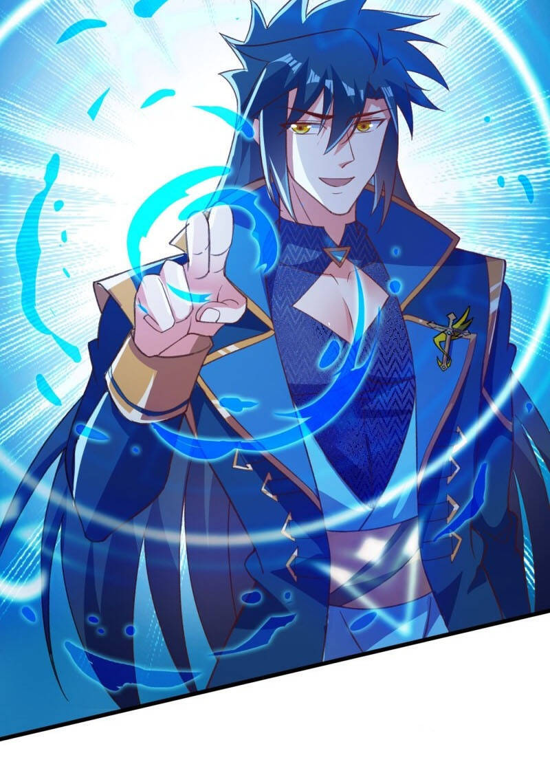 Linh Kiếm Tôn Chapter  415 - 26