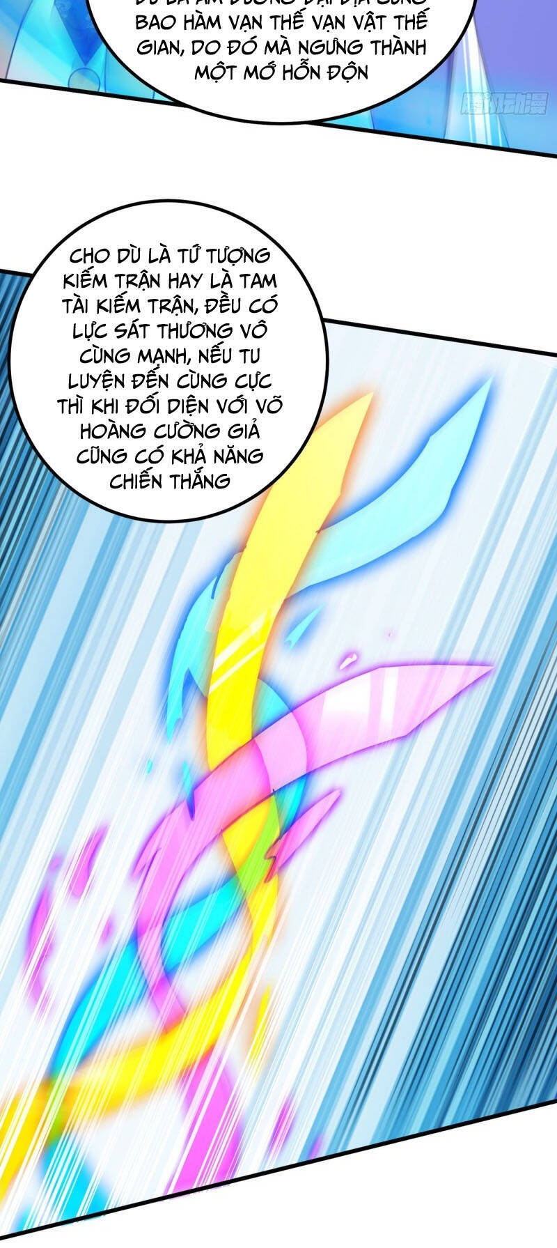 Linh Kiếm Tôn Chapter  415 - 28