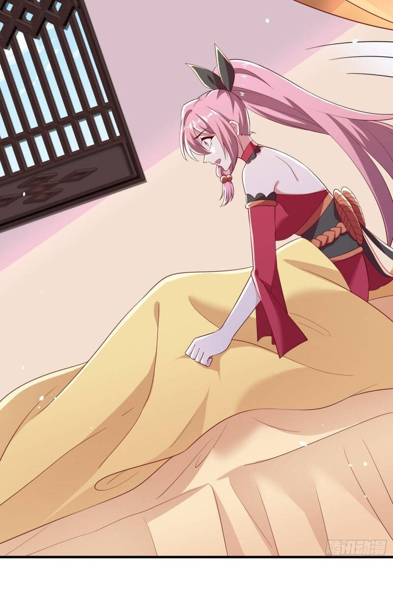 Linh Kiếm Tôn Chapter 415 - 4