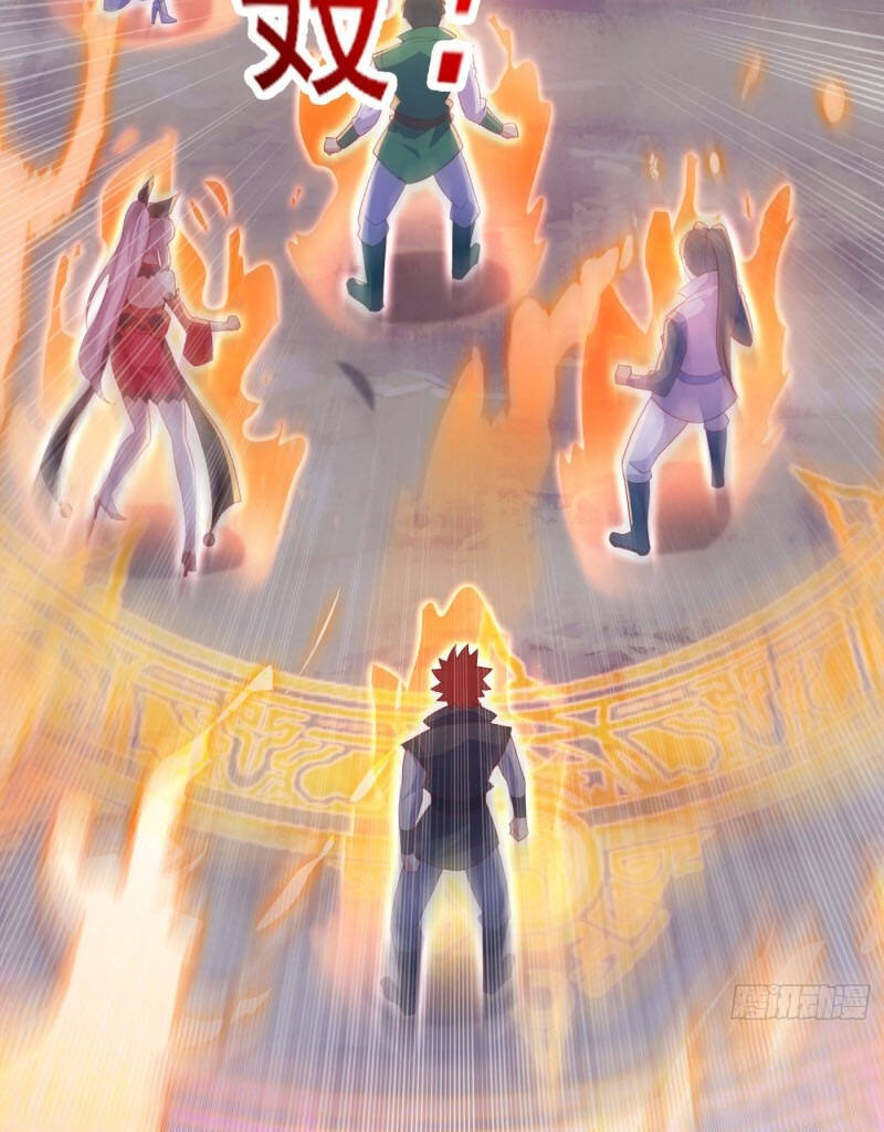 Linh Kiếm Tôn Chapter 416 - 2