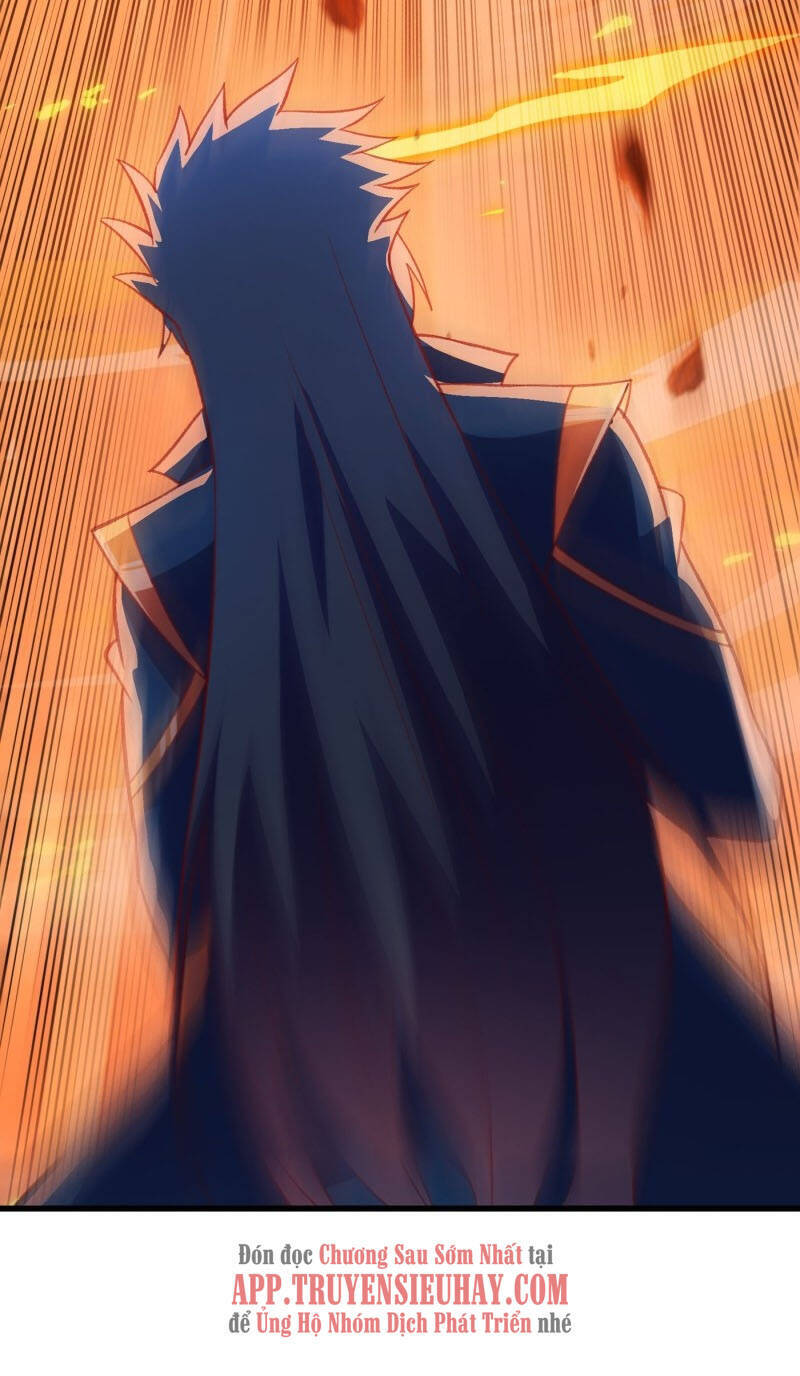 Linh Kiếm Tôn Chapter 416 - 12
