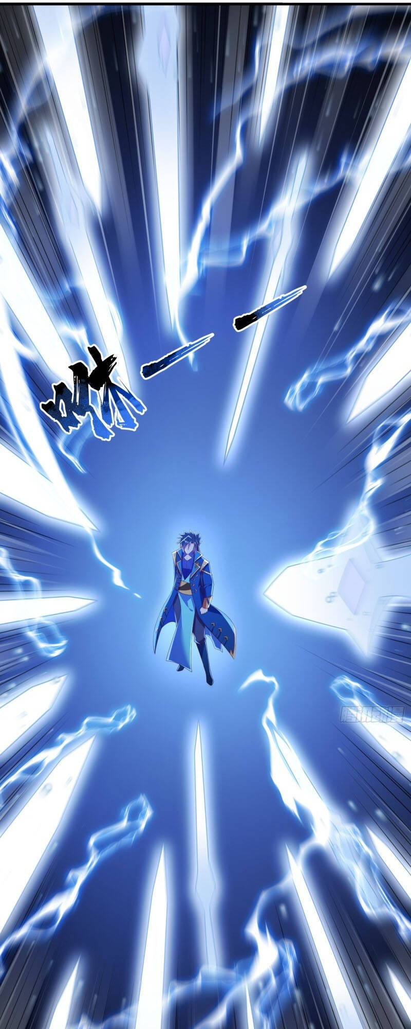 Linh Kiếm Tôn Chapter 416 - 22