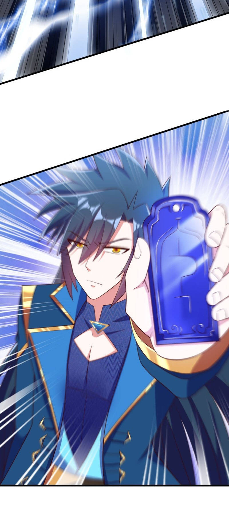 Linh Kiếm Tôn Chapter  416 - 23