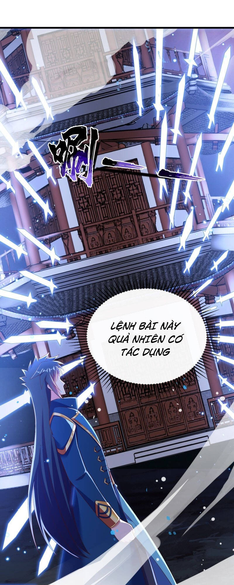 Linh Kiếm Tôn Chapter  416 - 24
