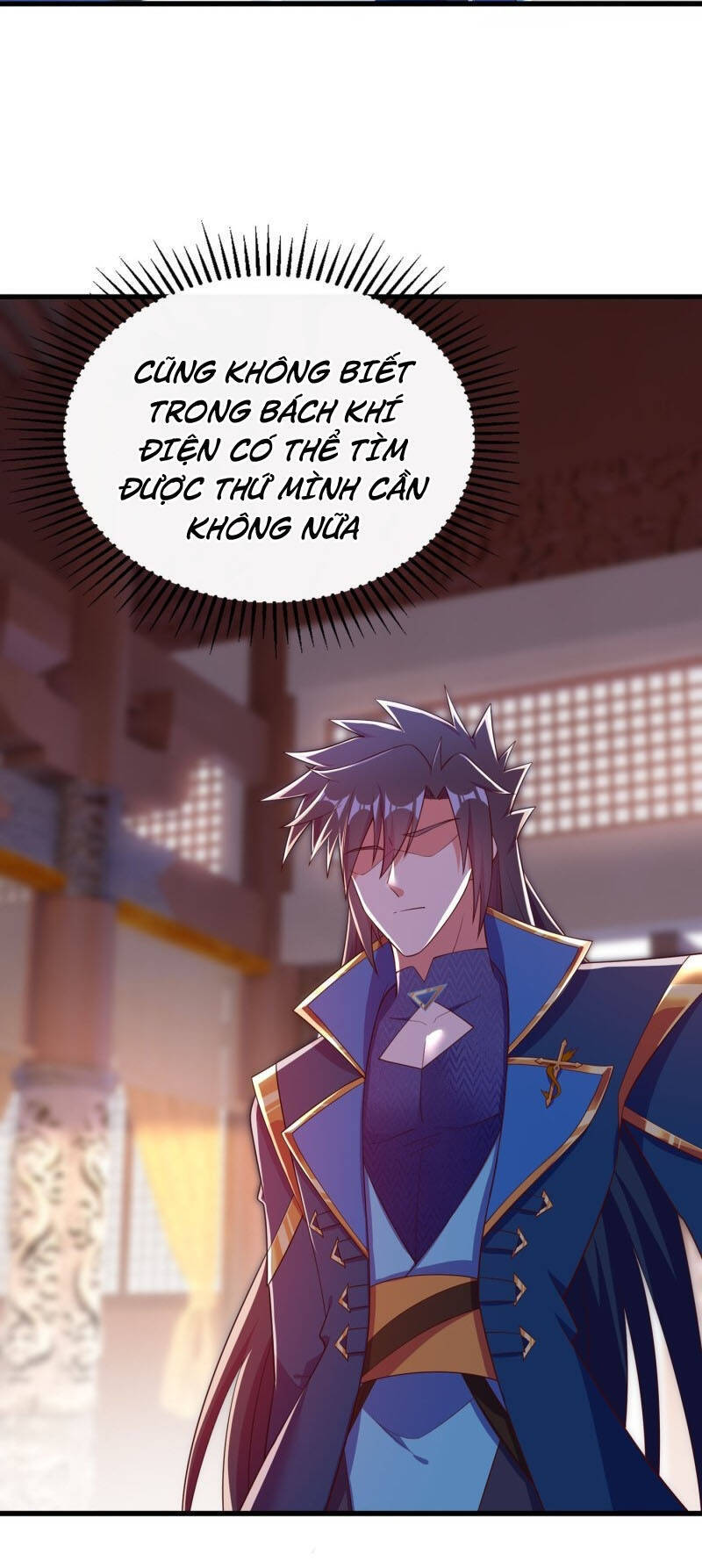 Linh Kiếm Tôn Chapter 416 - 25