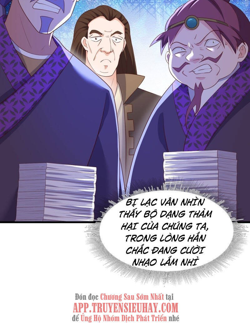 Linh Kiếm Tôn Chapter 416 - 27
