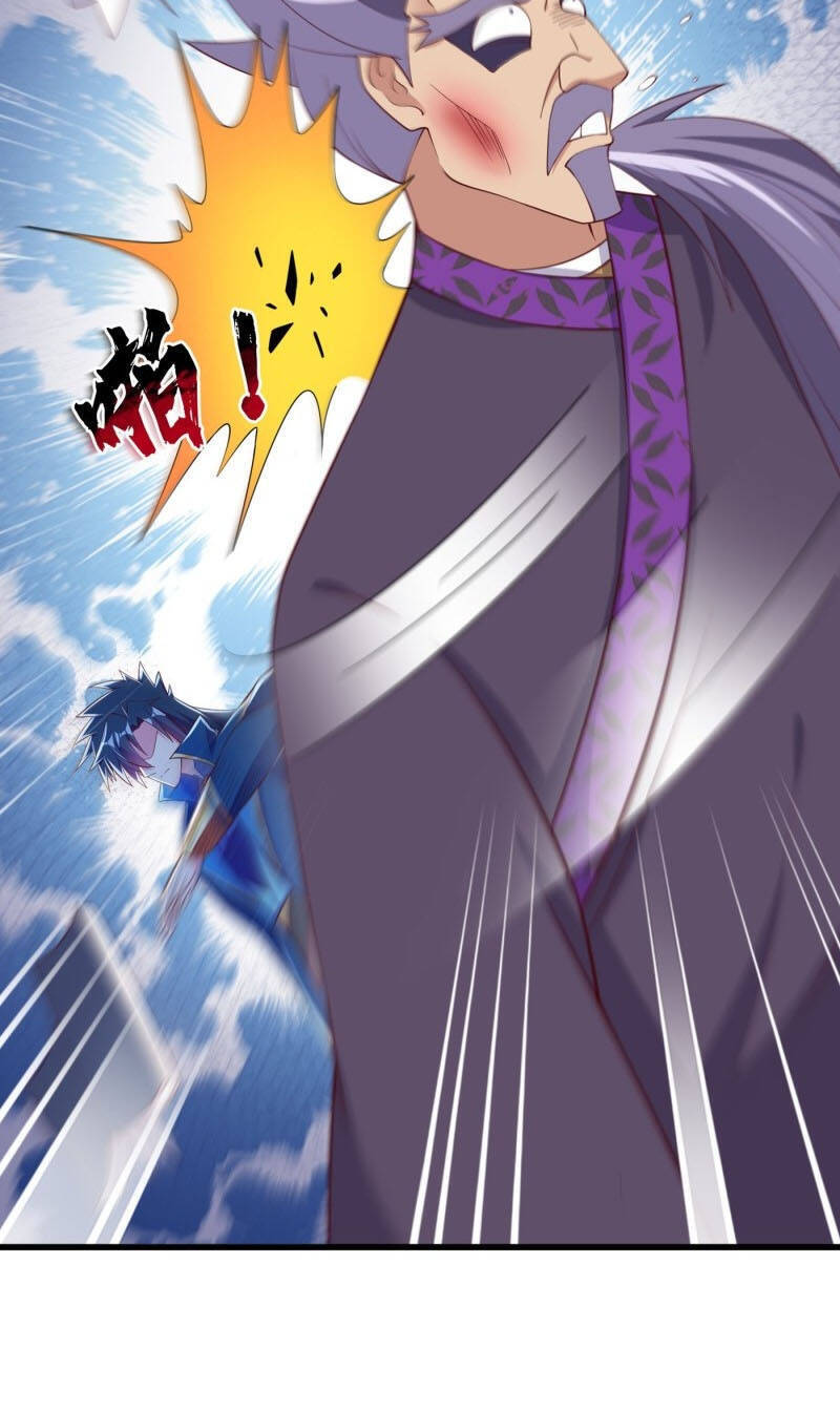 Linh Kiếm Tôn Chapter  416 - 29