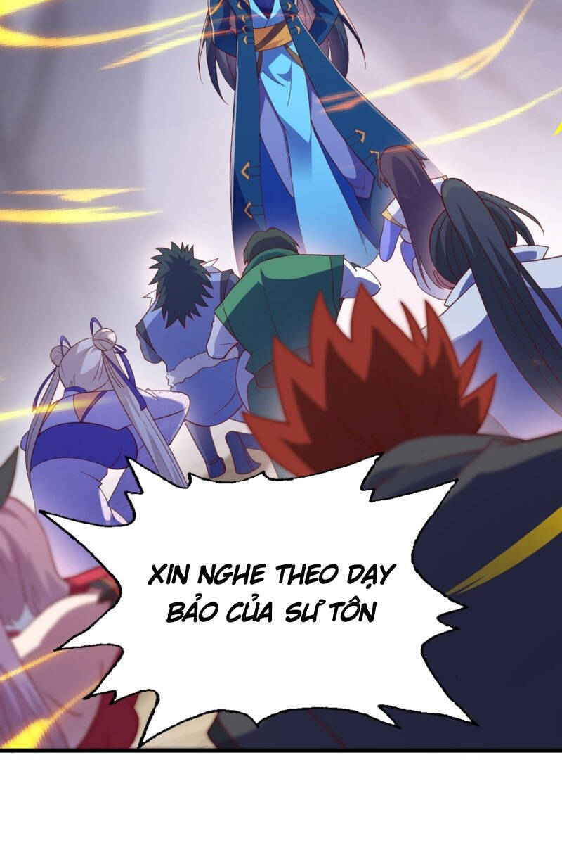 Linh Kiếm Tôn Chapter  416 - 4