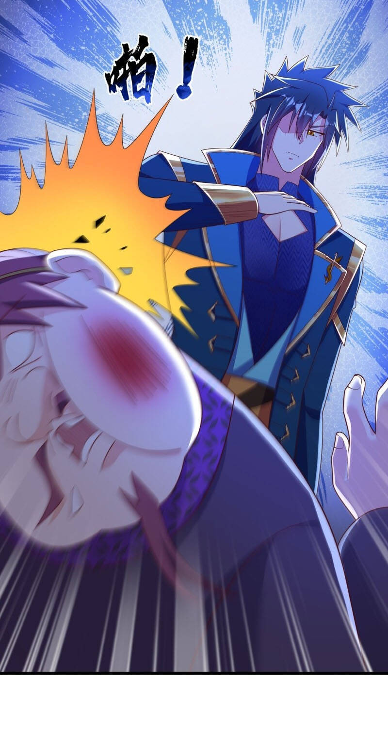 Linh Kiếm Tôn Chapter  416 - 31