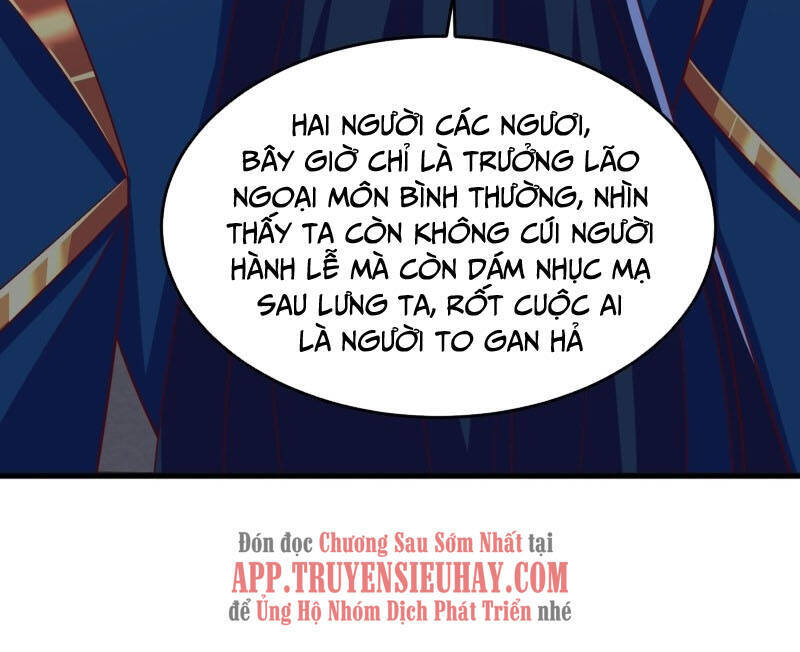 Linh Kiếm Tôn Chapter  416 - 33