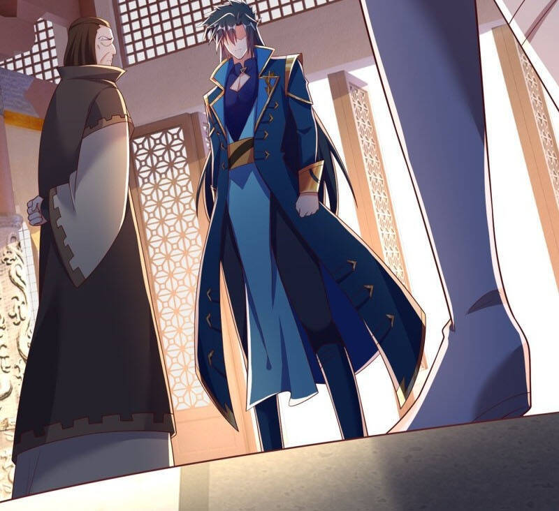 Linh Kiếm Tôn Chapter  416 - 37