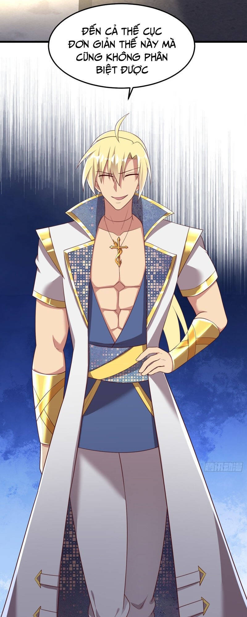 Linh Kiếm Tôn Chapter  416 - 38