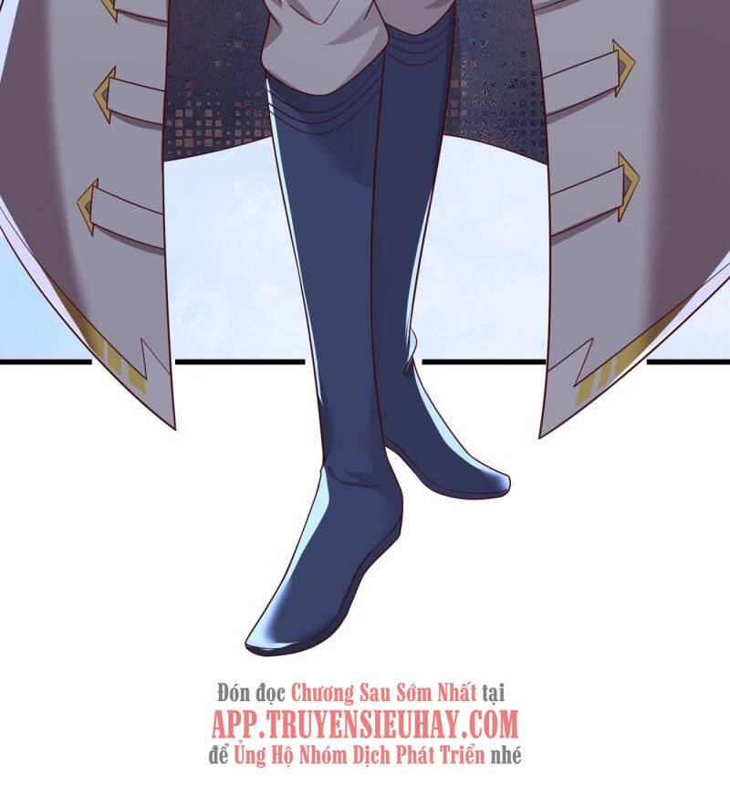 Linh Kiếm Tôn Chapter  416 - 39