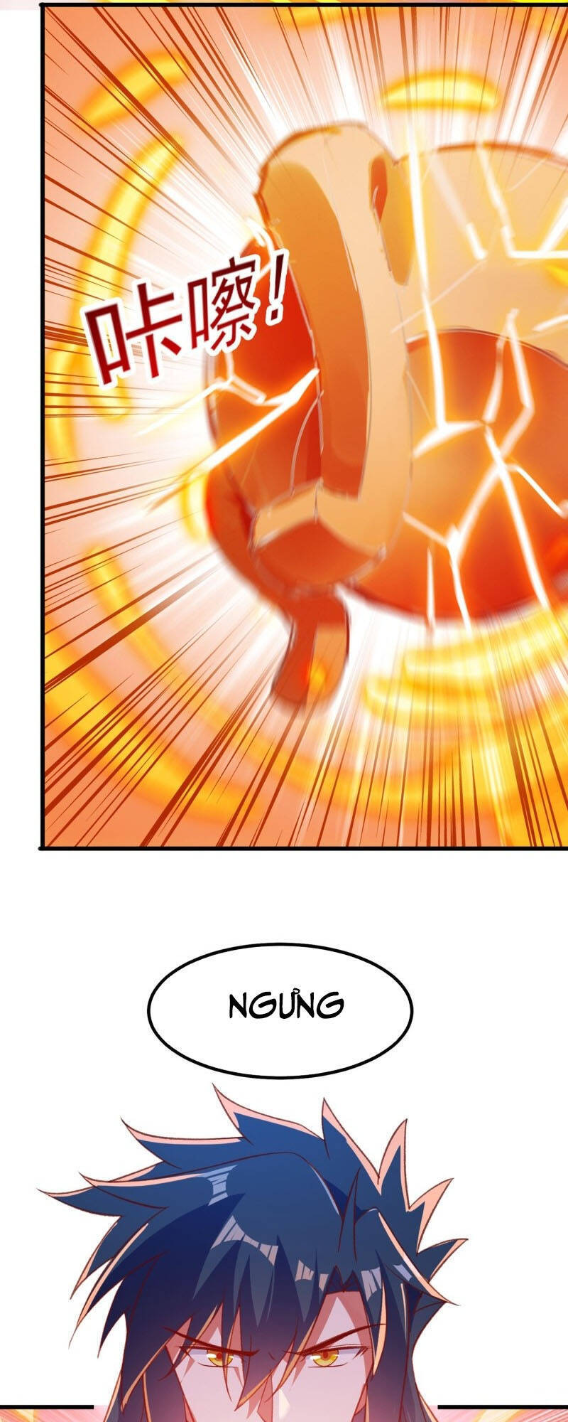 Linh Kiếm Tôn Chapter  416 - 9