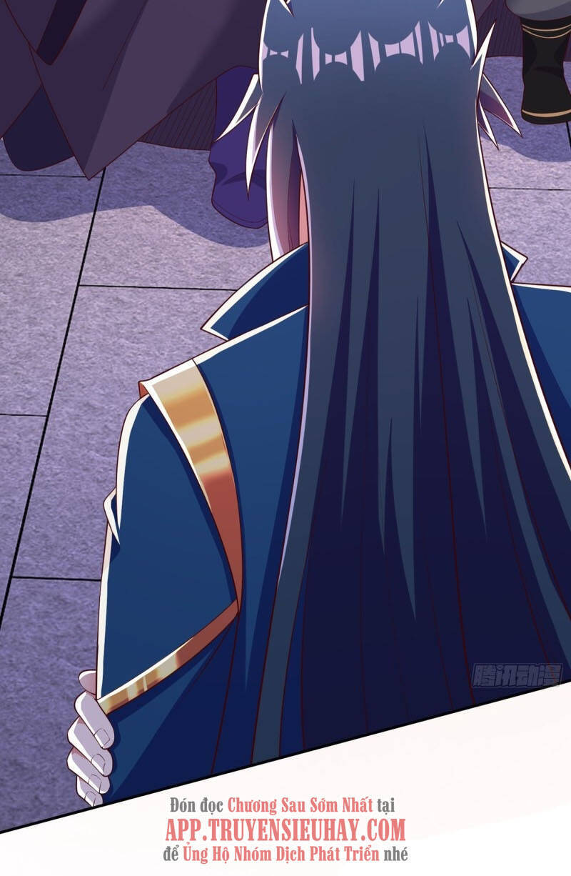 Linh Kiếm Tôn Chapter  417 - 11