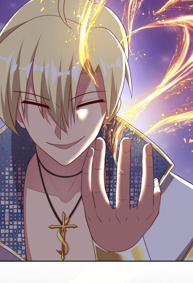 Linh Kiếm Tôn Chapter  417 - 17