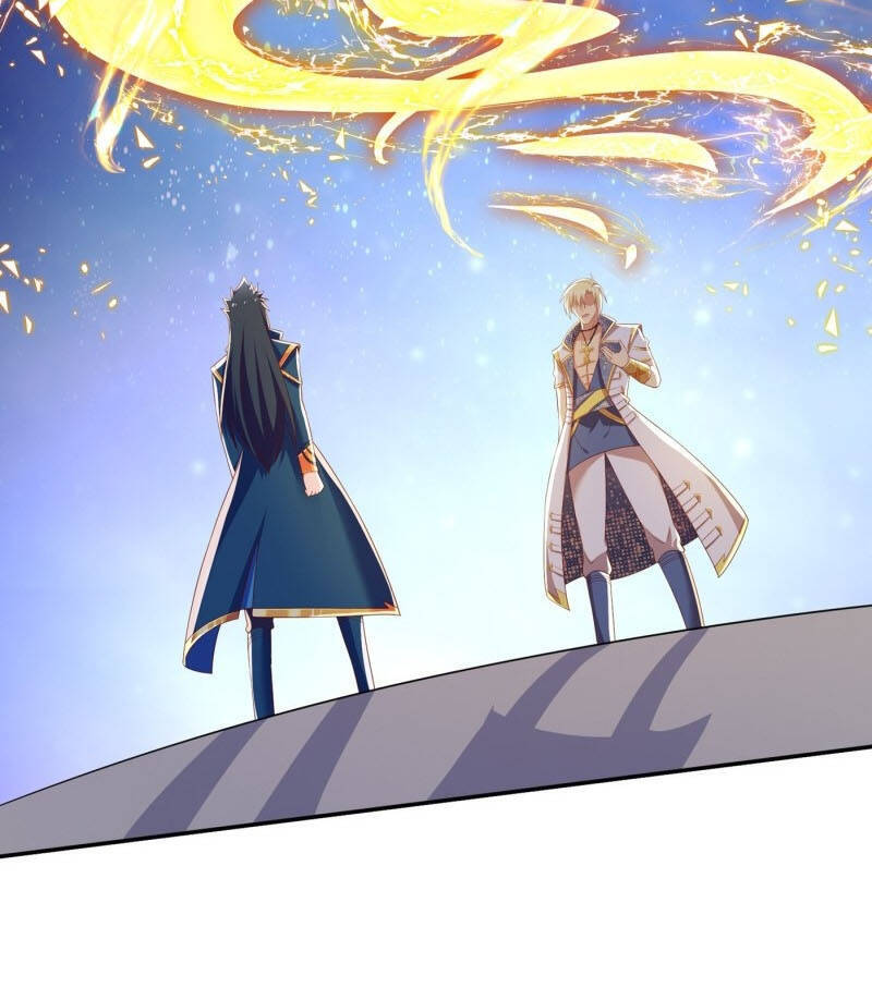 Linh Kiếm Tôn Chapter 417 - 19