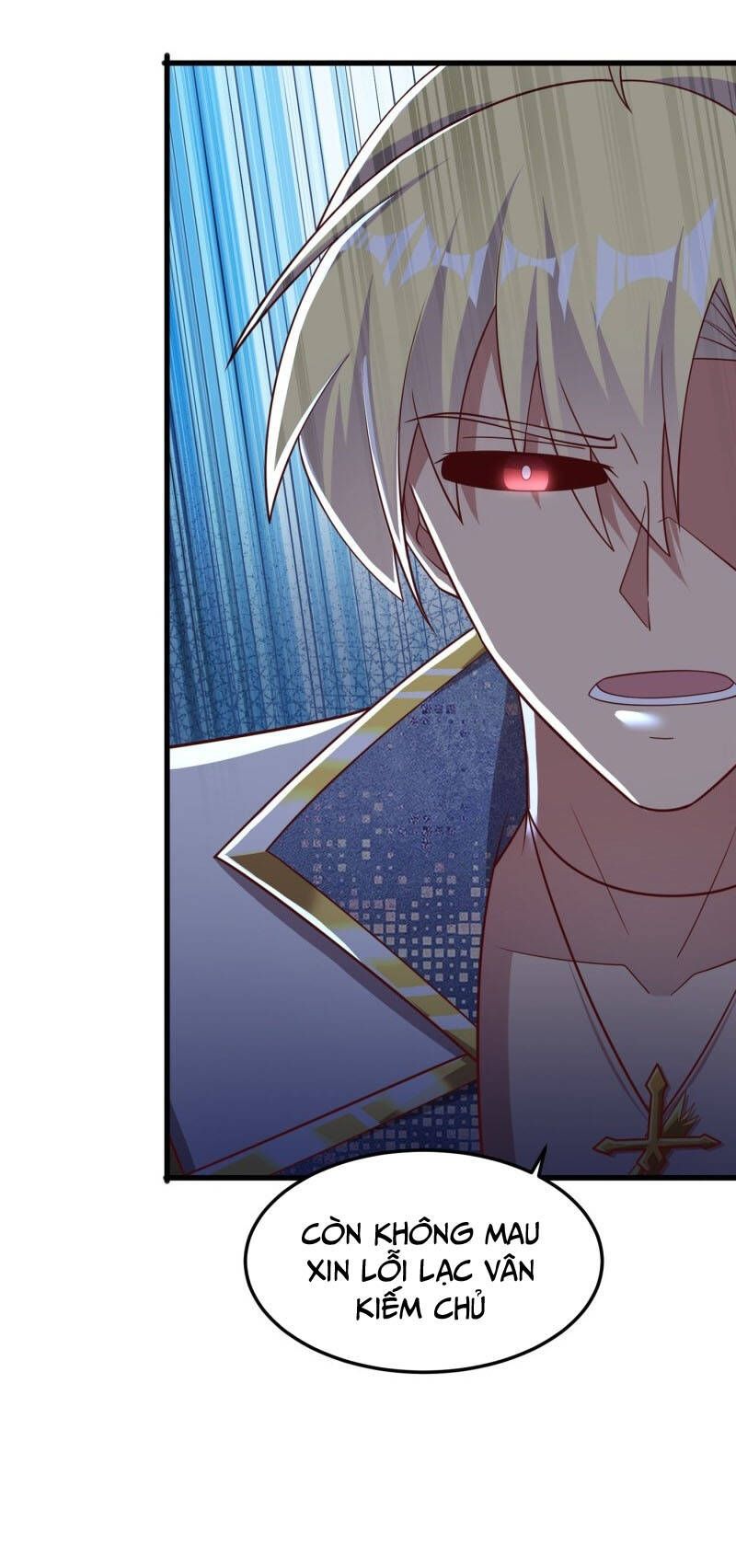 Linh Kiếm Tôn Chapter  417 - 3