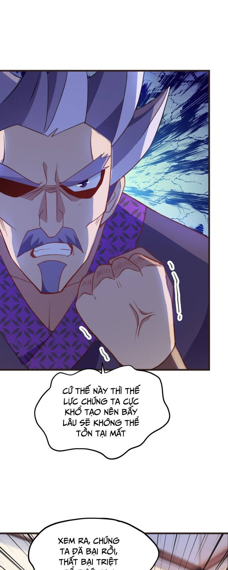 Linh Kiếm Tôn Chapter 417 - 26