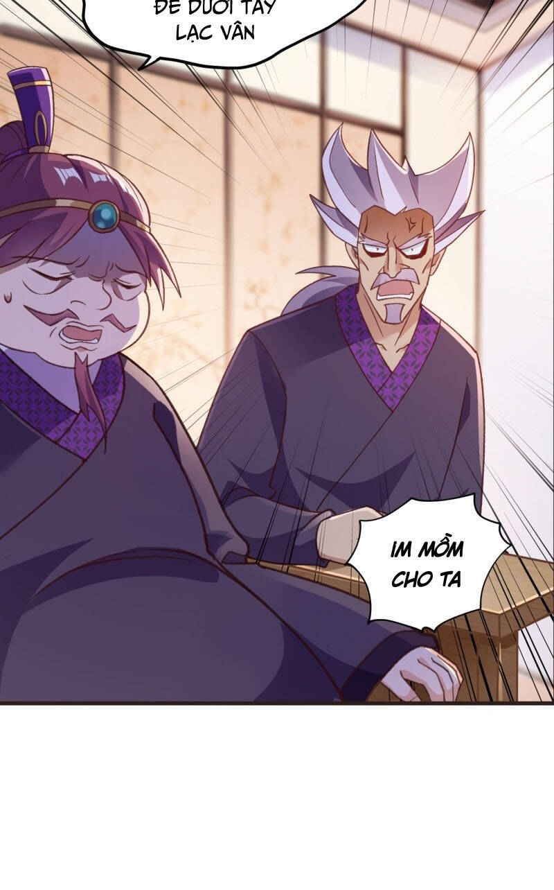 Linh Kiếm Tôn Chapter 417 - 27