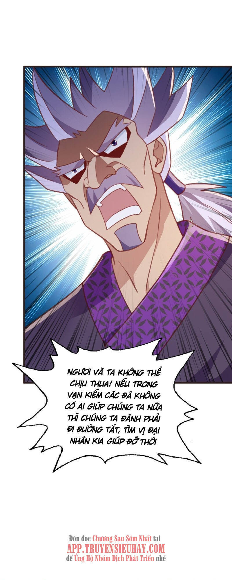 Linh Kiếm Tôn Chapter  417 - 28
