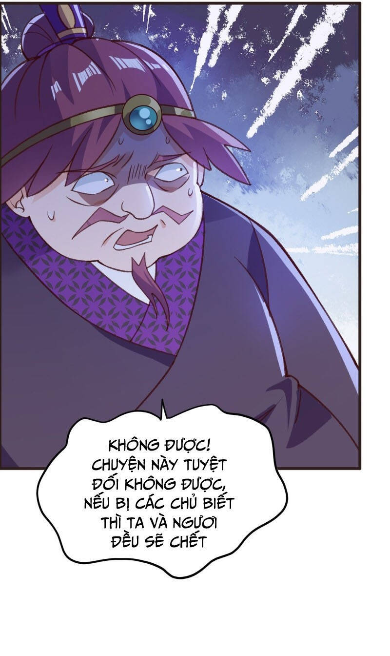 Linh Kiếm Tôn Chapter 417 - 29