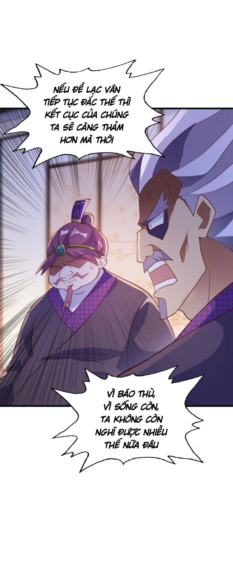 Linh Kiếm Tôn Chapter  417 - 30