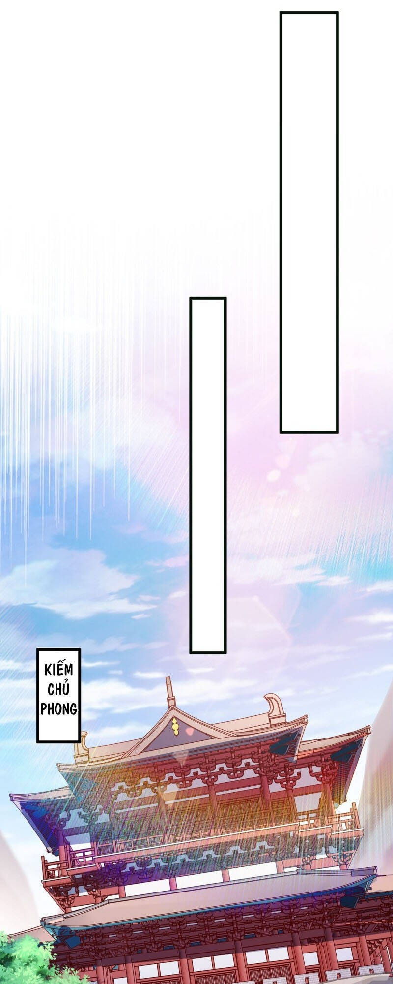Linh Kiếm Tôn Chapter  417 - 31