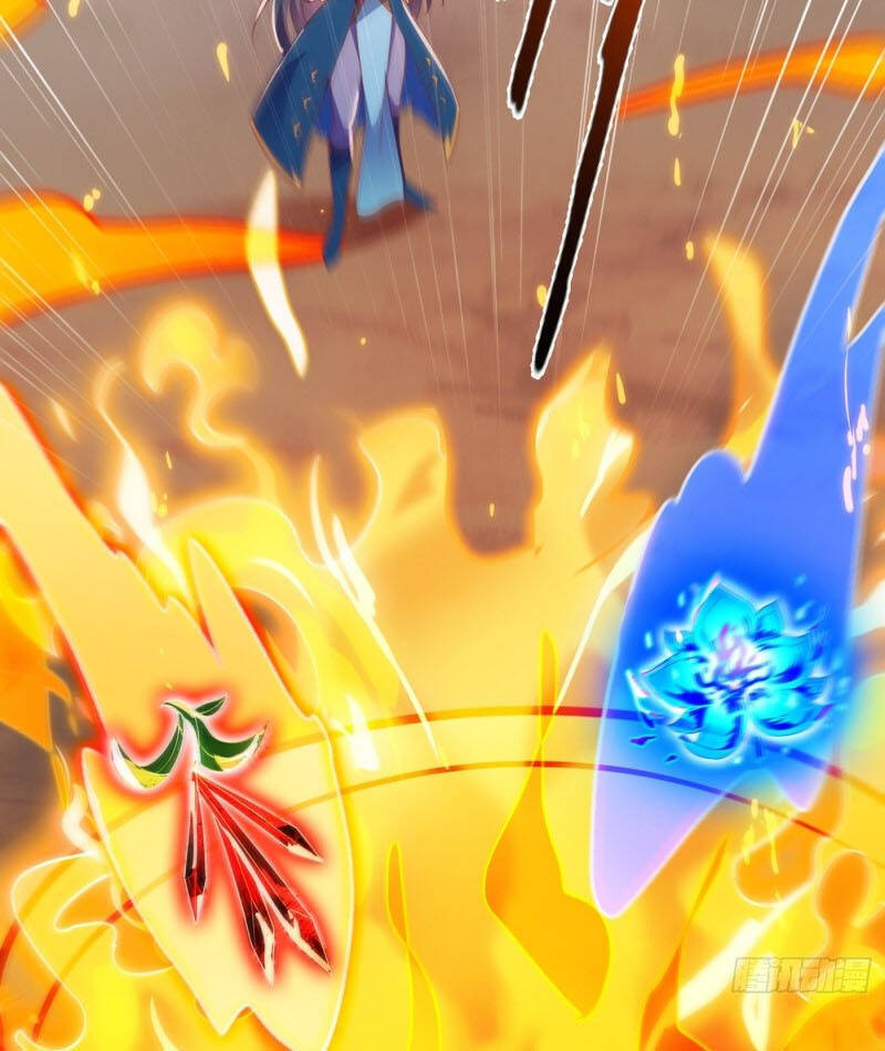 Linh Kiếm Tôn Chapter 417 - 34