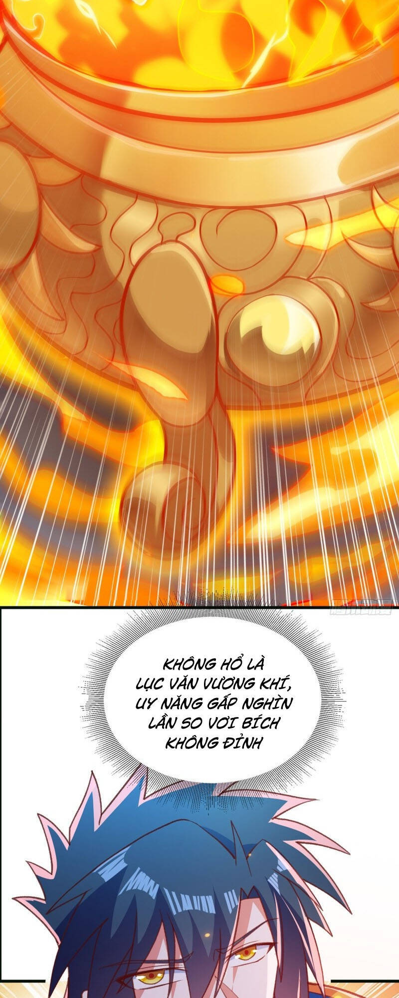 Linh Kiếm Tôn Chapter  417 - 35