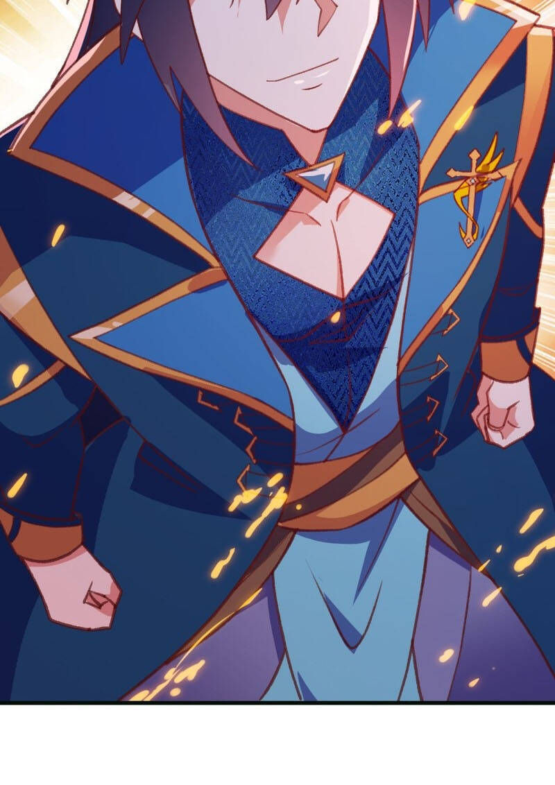 Linh Kiếm Tôn Chapter  417 - 36