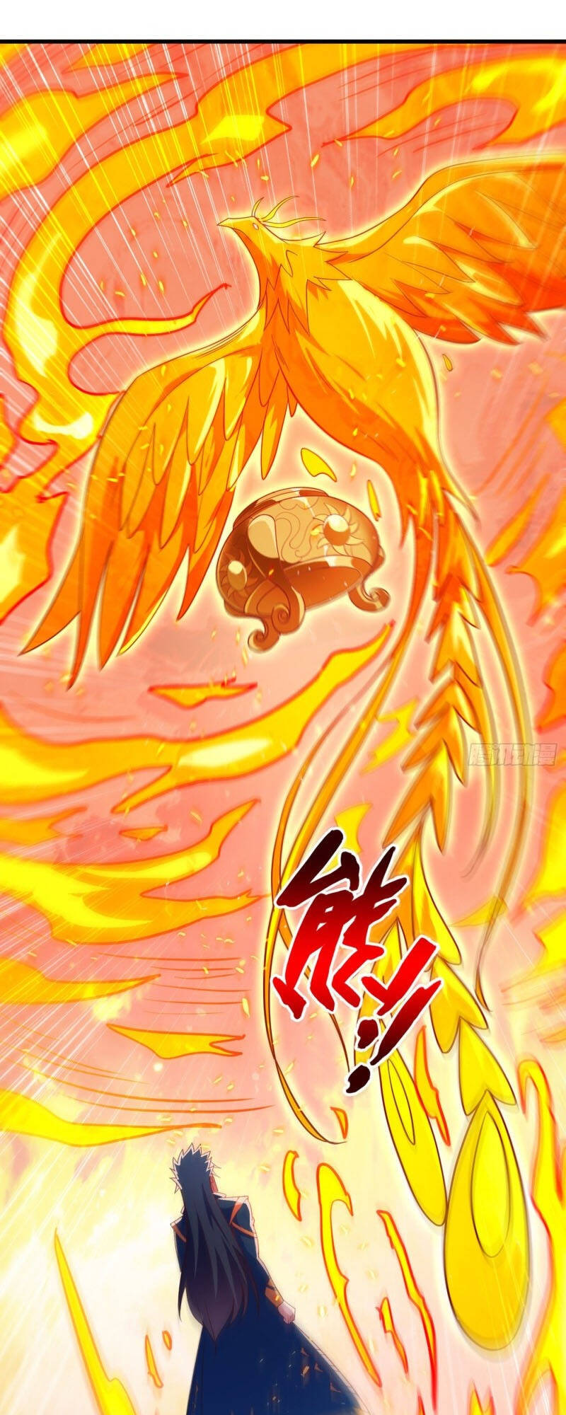 Linh Kiếm Tôn Chapter  417 - 37