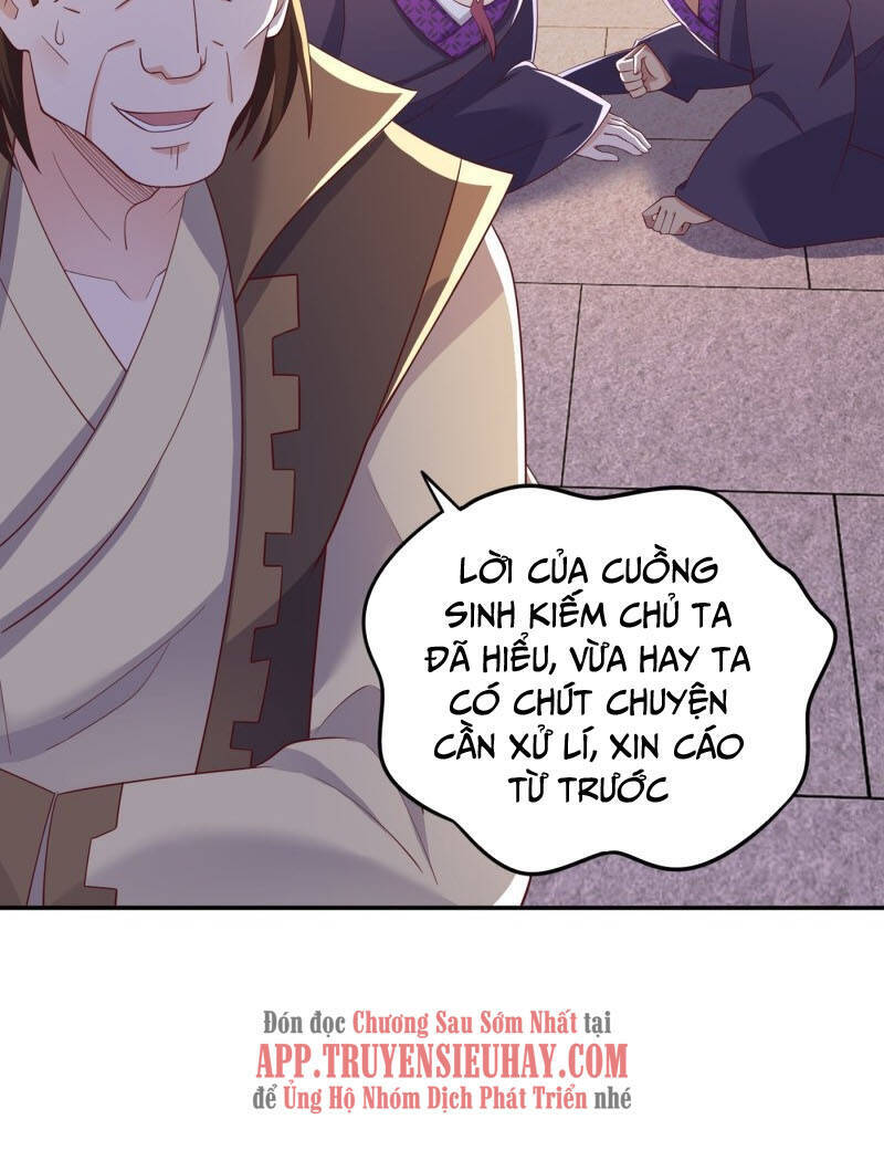 Linh Kiếm Tôn Chapter  417 - 5
