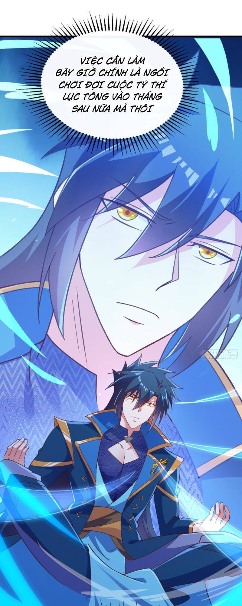 Linh Kiếm Tôn Chapter  417 - 41