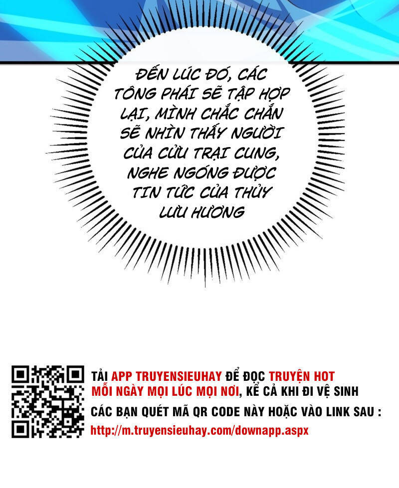 Linh Kiếm Tôn Chapter 417 - 42