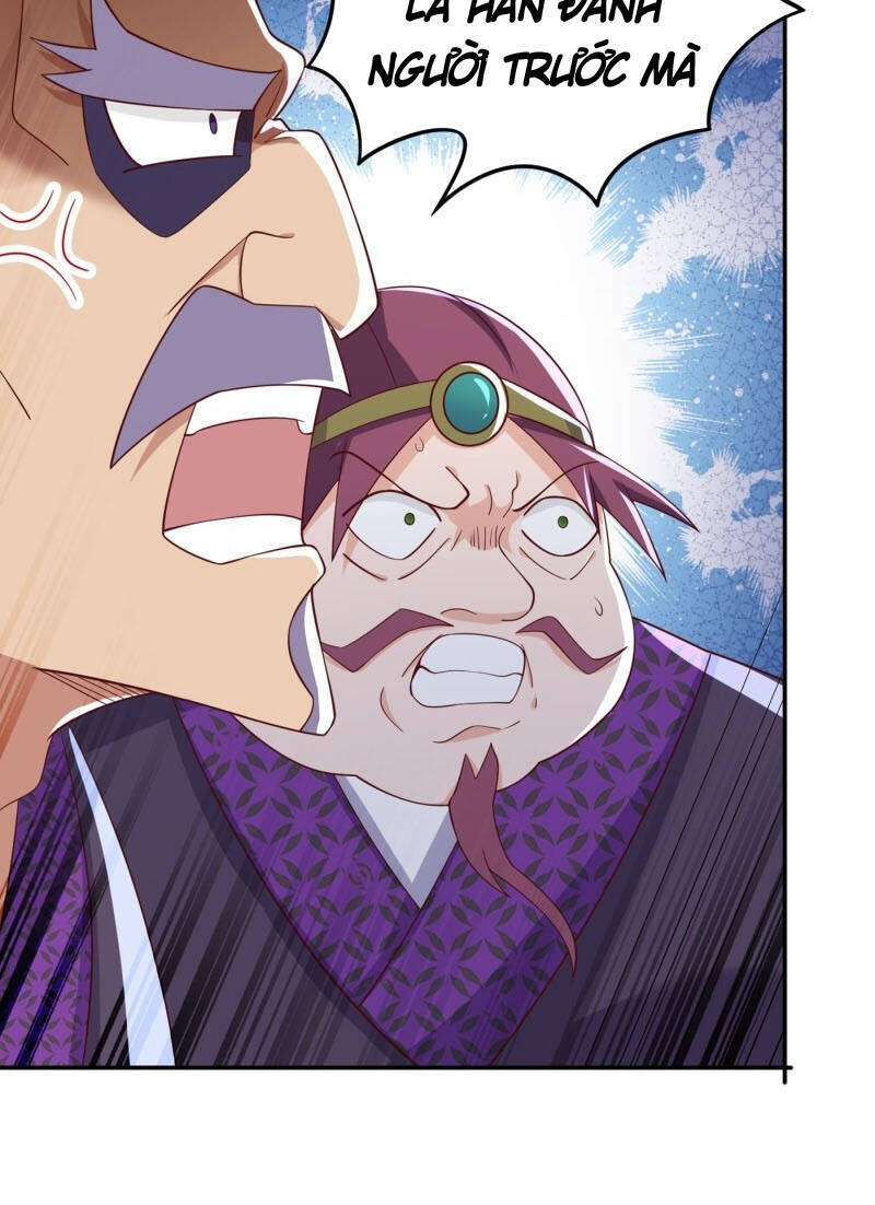 Linh Kiếm Tôn Chapter  417 - 7