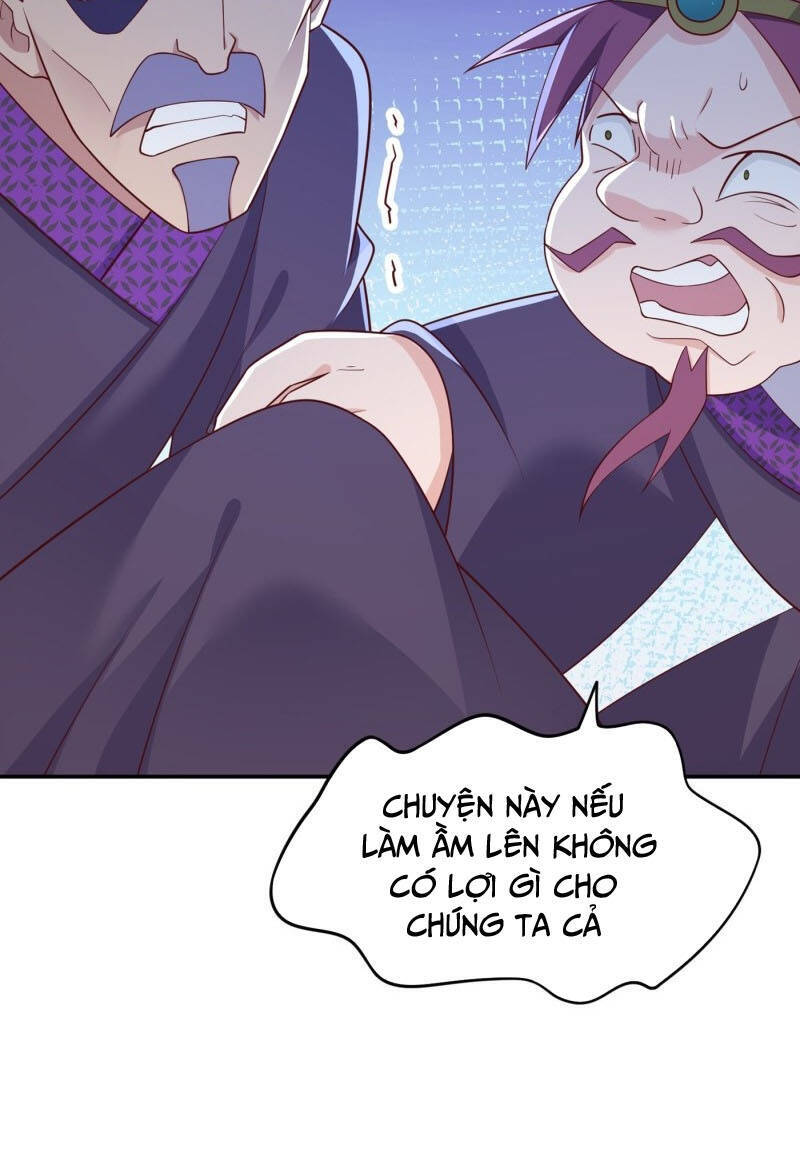 Linh Kiếm Tôn Chapter  417 - 9