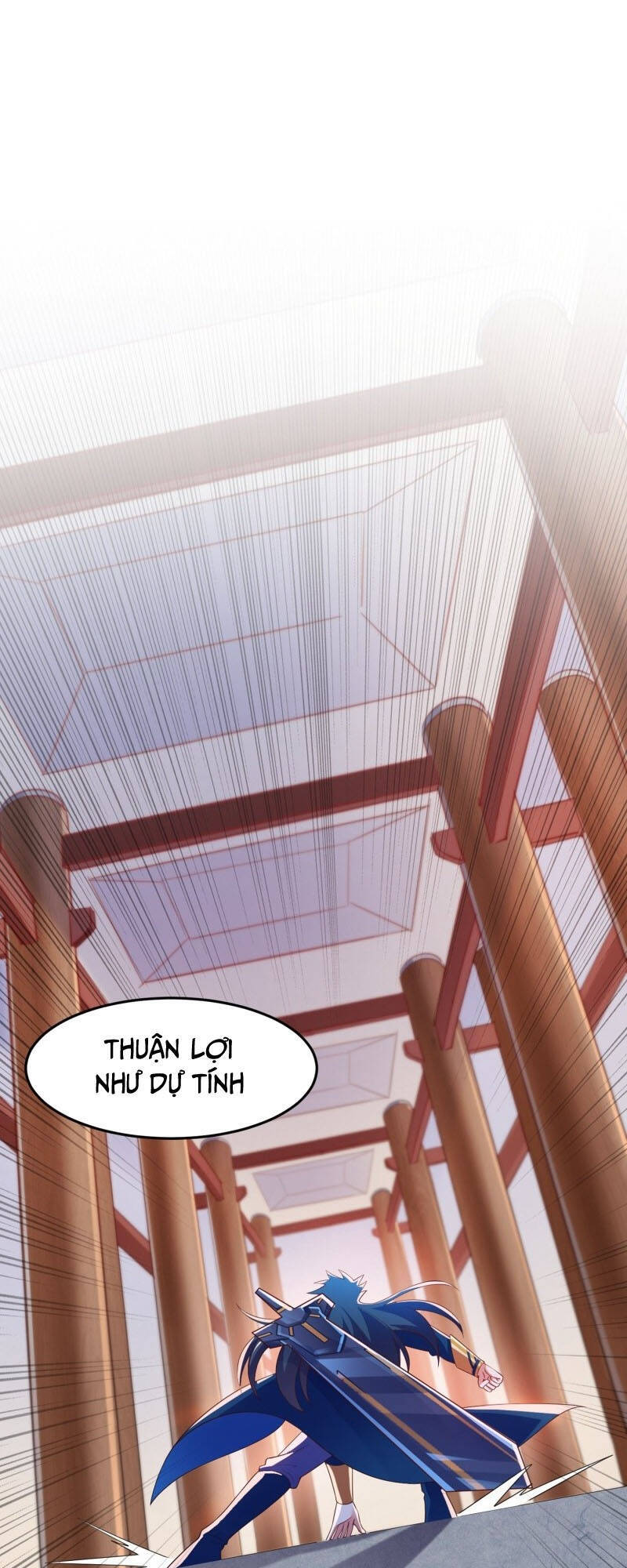 Linh Kiếm Tôn Chapter  418 - 16