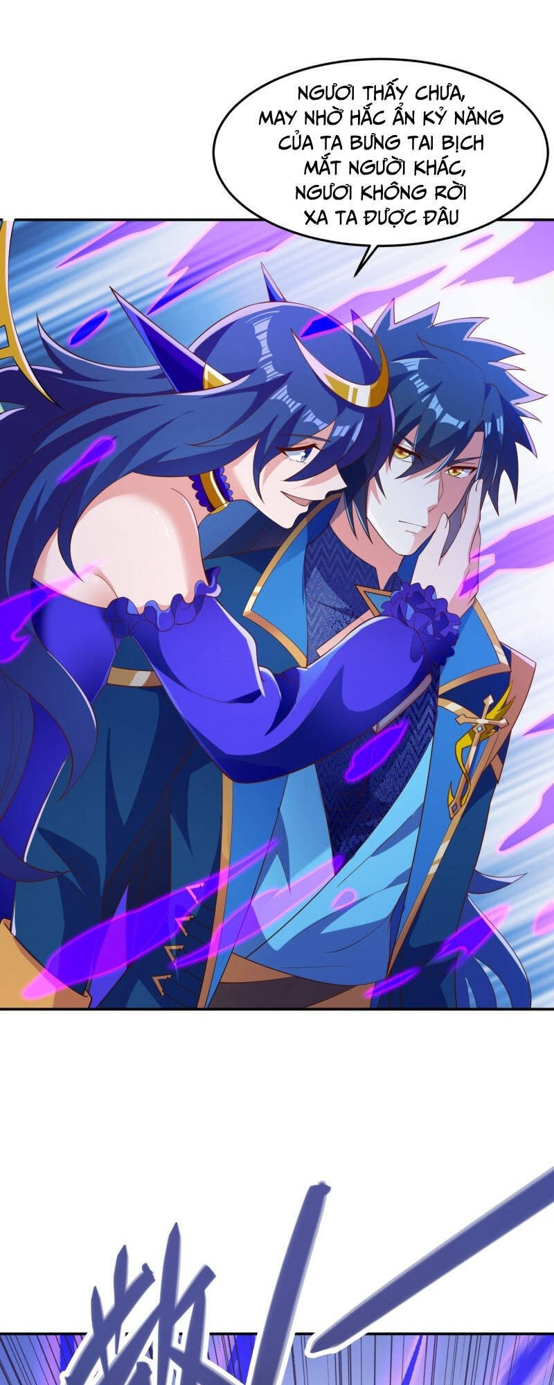 Linh Kiếm Tôn Chapter 418 - 18