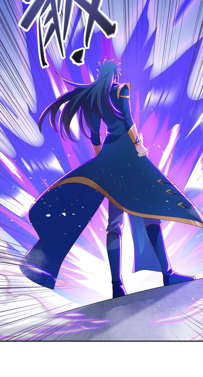 Linh Kiếm Tôn Chapter  418 - 19