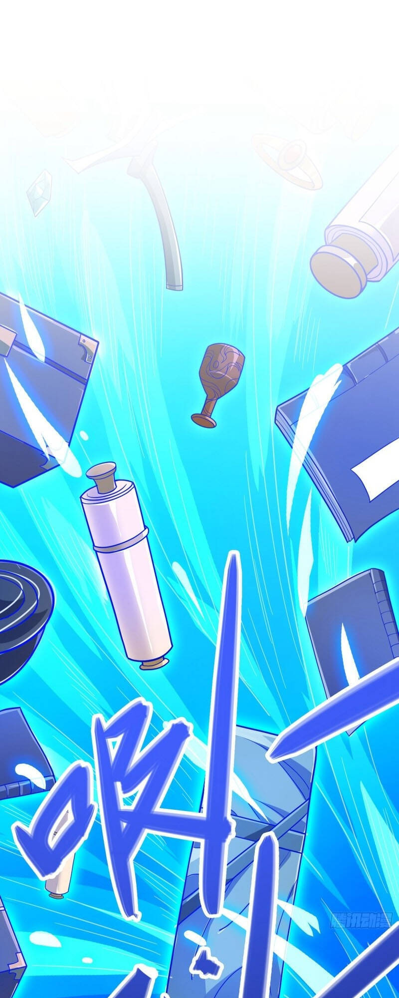 Linh Kiếm Tôn Chapter  418 - 22