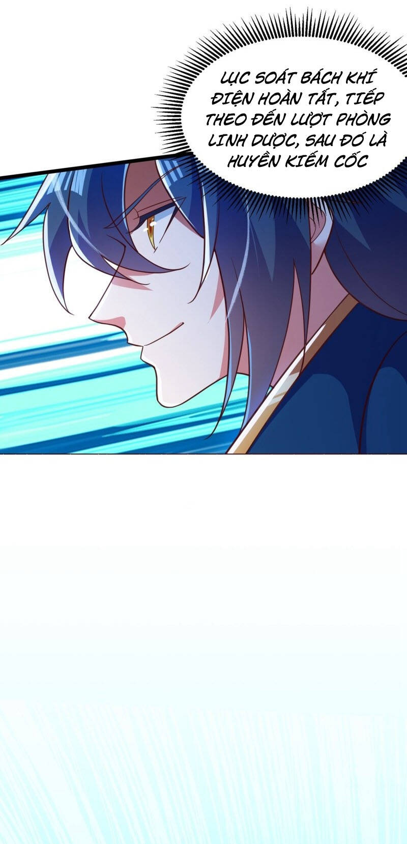 Linh Kiếm Tôn Chapter 418 - 24