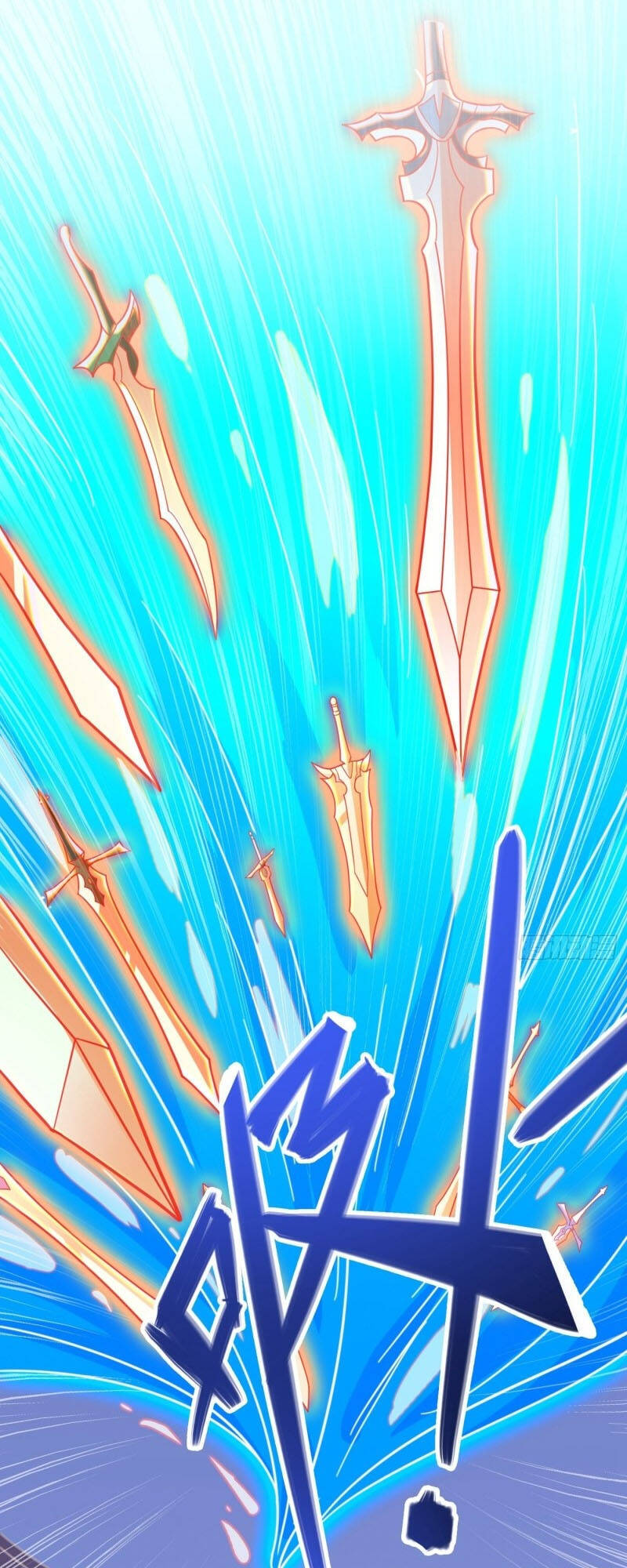 Linh Kiếm Tôn Chapter  418 - 25