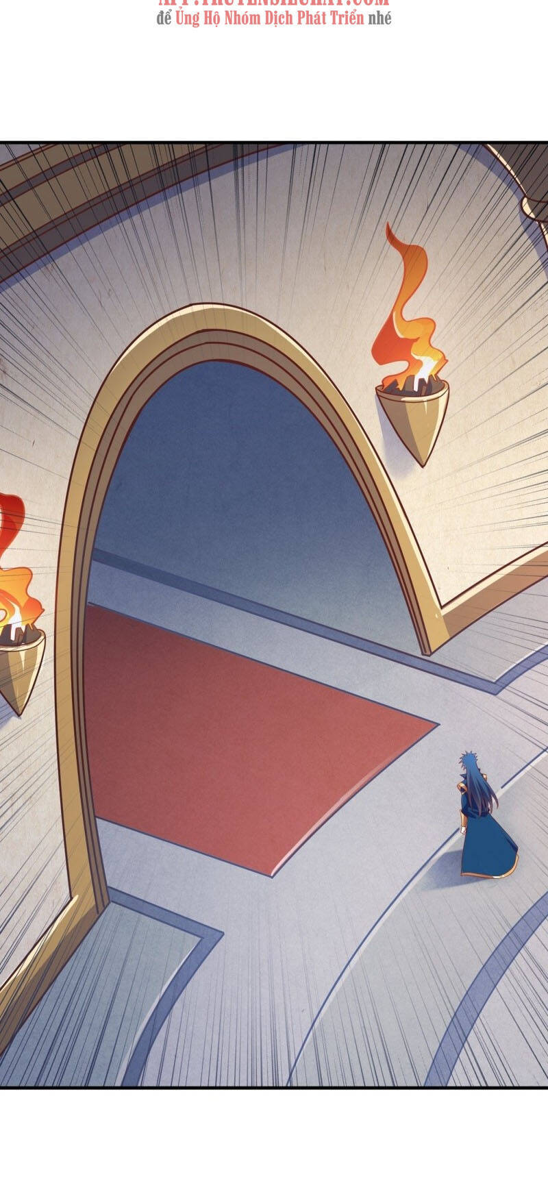 Linh Kiếm Tôn Chapter  418 - 28