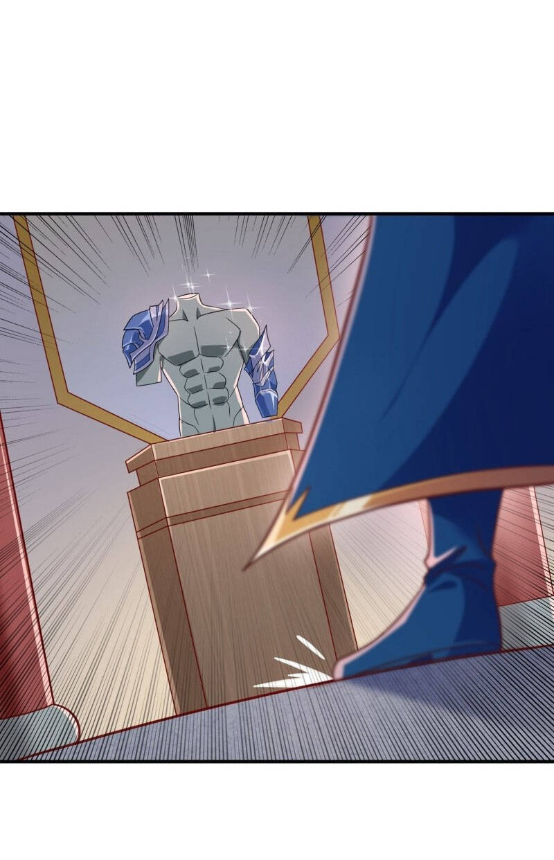 Linh Kiếm Tôn Chapter 418 - 29